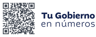 QR Tablero rendición de cuentas